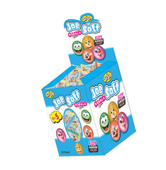 Joe Soft Bubble Gum (50 pcs)