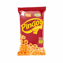 Pingos