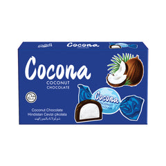 Cocona Coconut Chocolate (15 pcs)