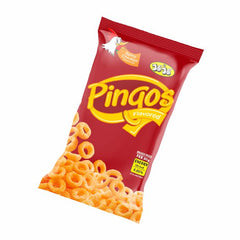 Pingos