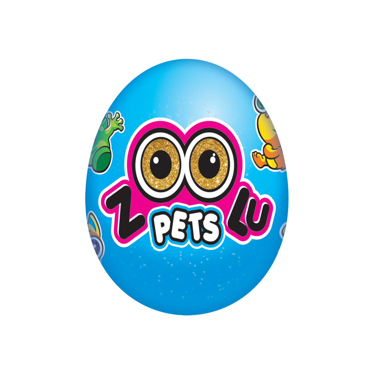 Zoolu Pets Surprise Egg