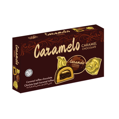 Caramelo Caramel Chocolate (15 pcs)