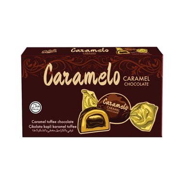 Caramelo Caramel Chocolate (15 pcs)