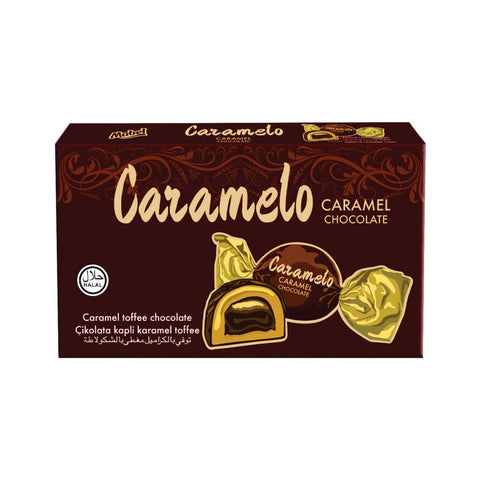 Caramelo Caramel Chocolate (15 pcs)
