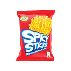 Pack of Spicy Sticks (24 pcs)