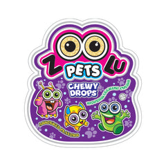 Zoolu Pets Chewy Drops