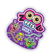 Zoolu Pets Chewy Drops