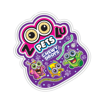 Zoolu Pets Chewy Drops