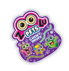 Zoolu Pets Chewy Drops