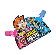 Sour Melts Liquid Candy