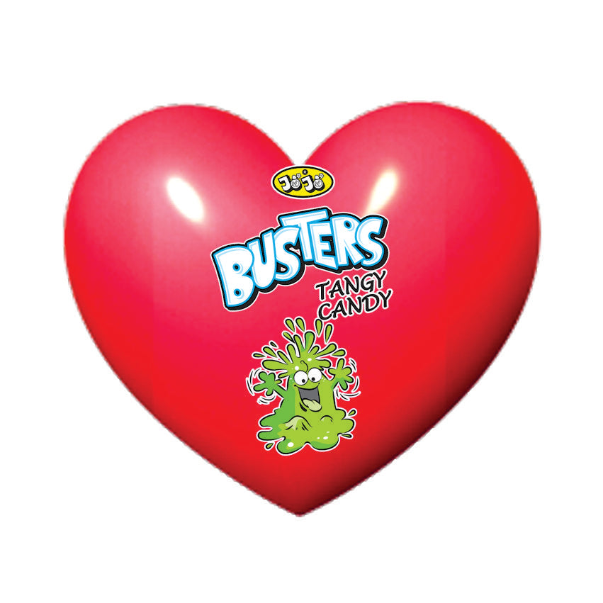 Busters Tangy Candy Pack – JOJO