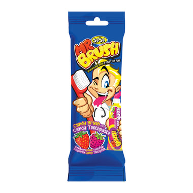 MR Brush Candy