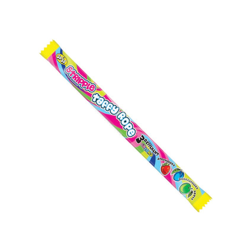Stripple Taffy Rope