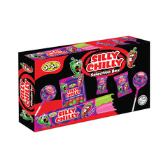 Silly Chilly Selection Box