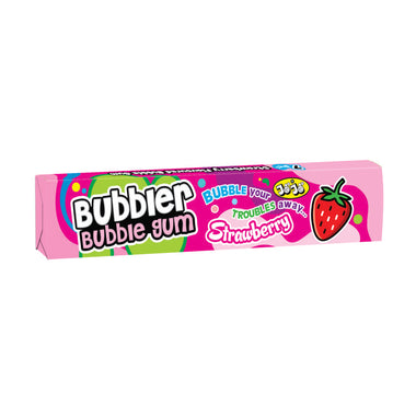 Bubbler Bubble Gum