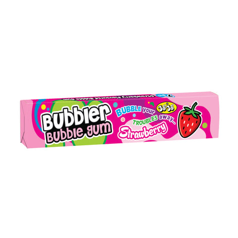 Bubbler Bubble Gum