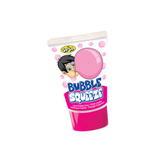 Bubble Squeeze