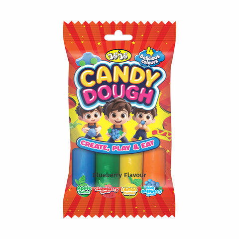 Candy Dough Hanging Bag