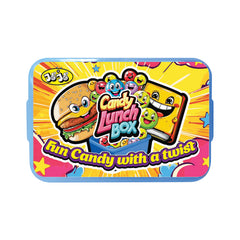 Candy Lunch Box
