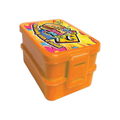 Candy Lunch Box
