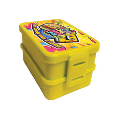 Candy Lunch Box