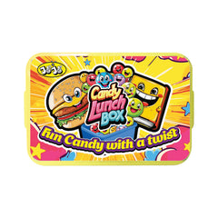 Candy Lunch Box