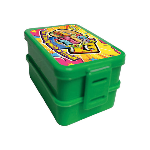 Candy Lunch Box