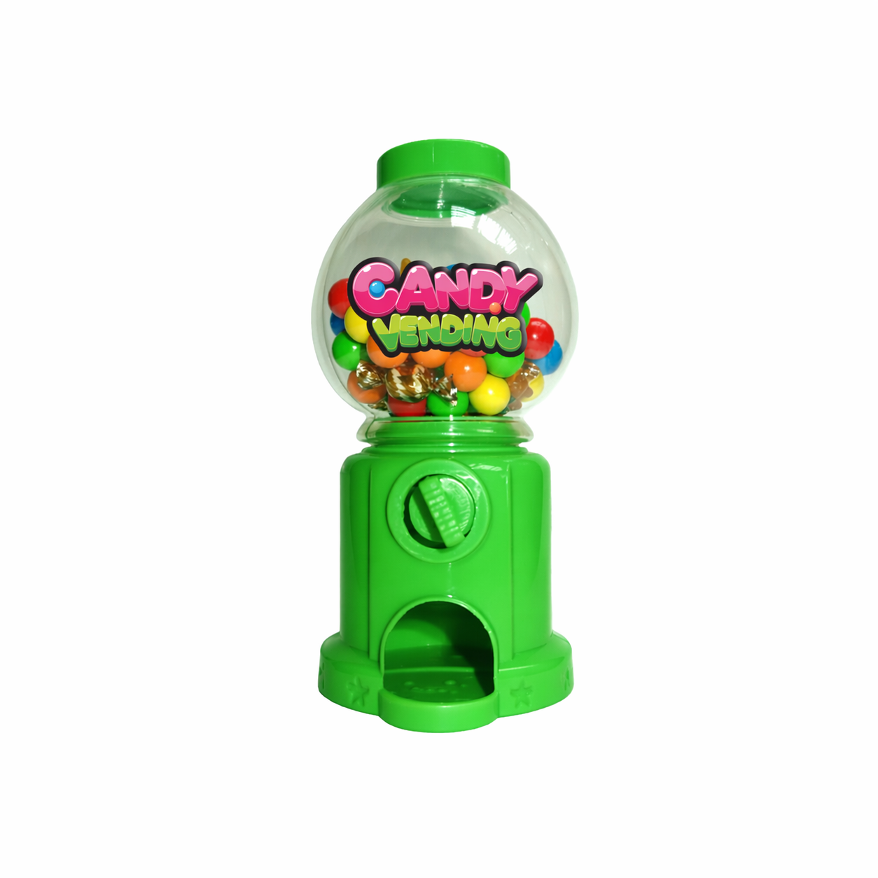 Candy Vending