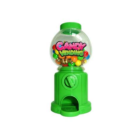 Candy Vending