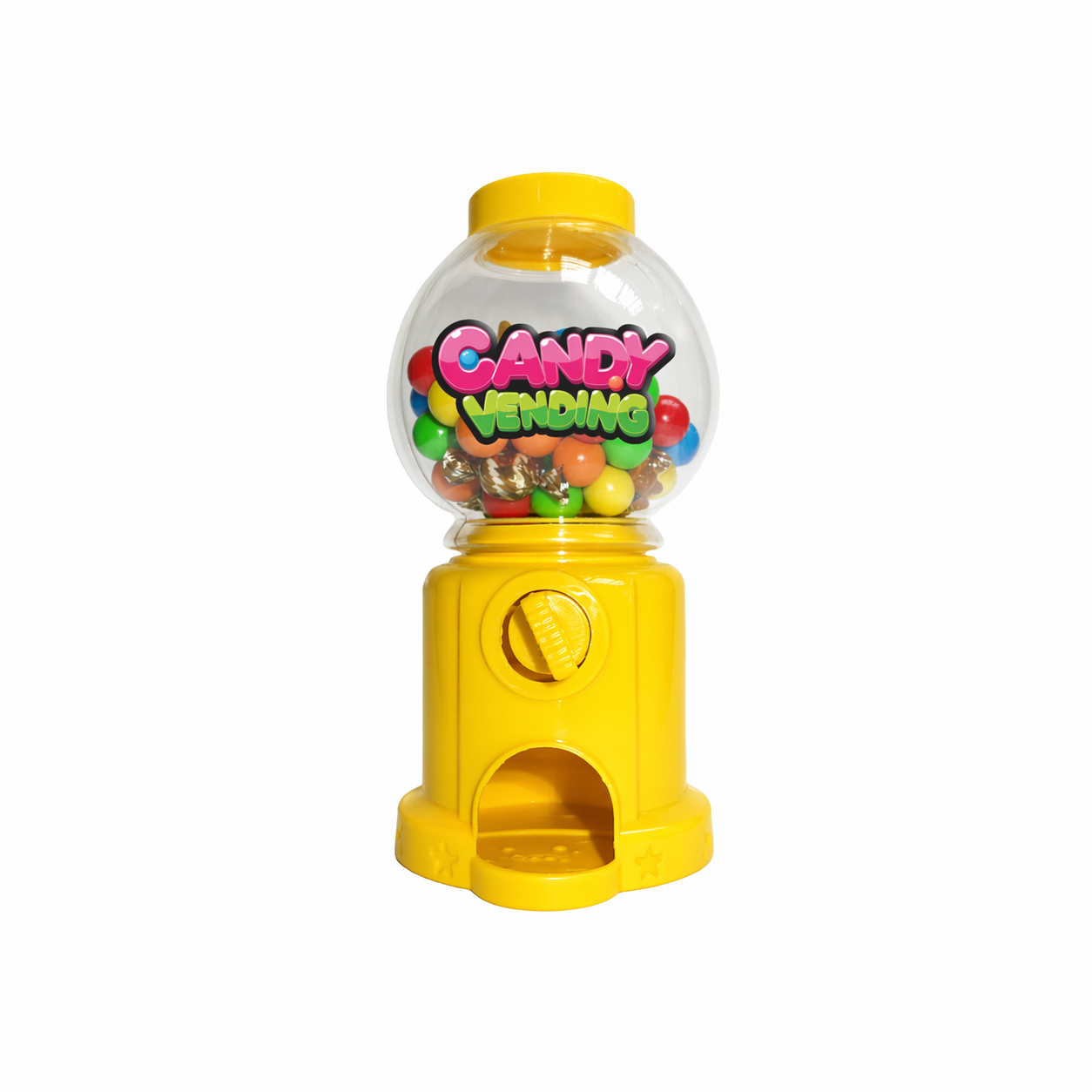 Candy Vending