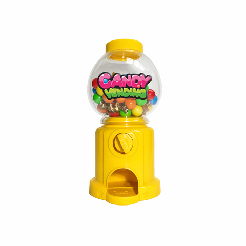 Candy Vending