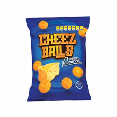 Cheez Balls (65g 1 Bag)