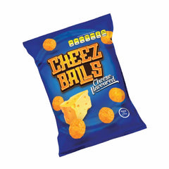 Cheez Balls (65g 1 Bag)