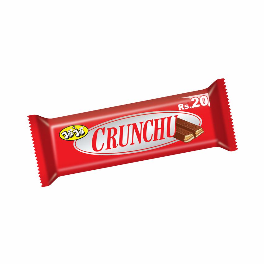 Crunchu Chocolate