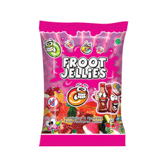 Froot Jellies Bag