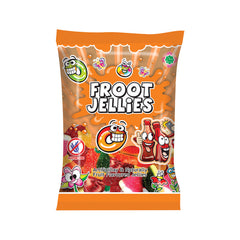 Froot Jellies Bag