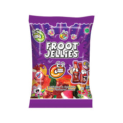 Froot Jellies Bag
