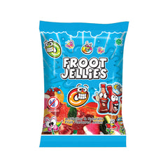 Froot Jellies Bag