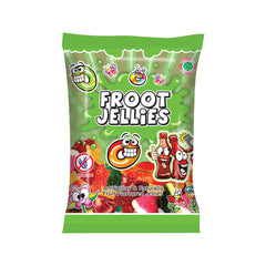 Froot Jellies Bag