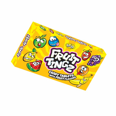 Fruit Tingz