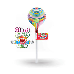 Giant Funday  Lollypop