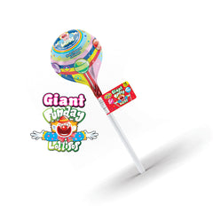 Giant Funday  Lollypop