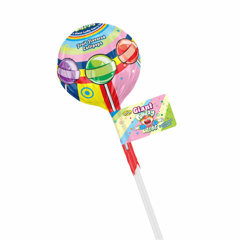 Giant Funday  Lollypop