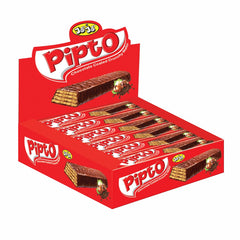 Pipto Chocolate (15 Pieces)