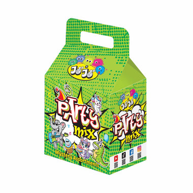Party Mix Box