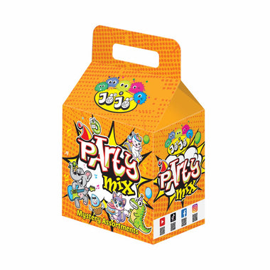 Party Mix Box