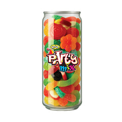 Party Mix Can