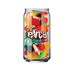 Party Mix Can