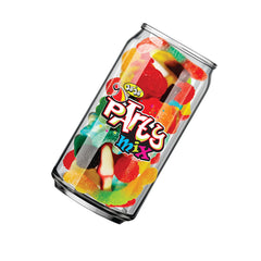 Party Mix Can