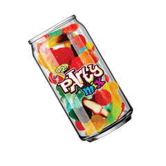 Party Mix Can